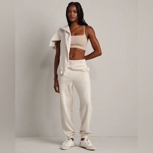 Rhone Signature Rib Jogger